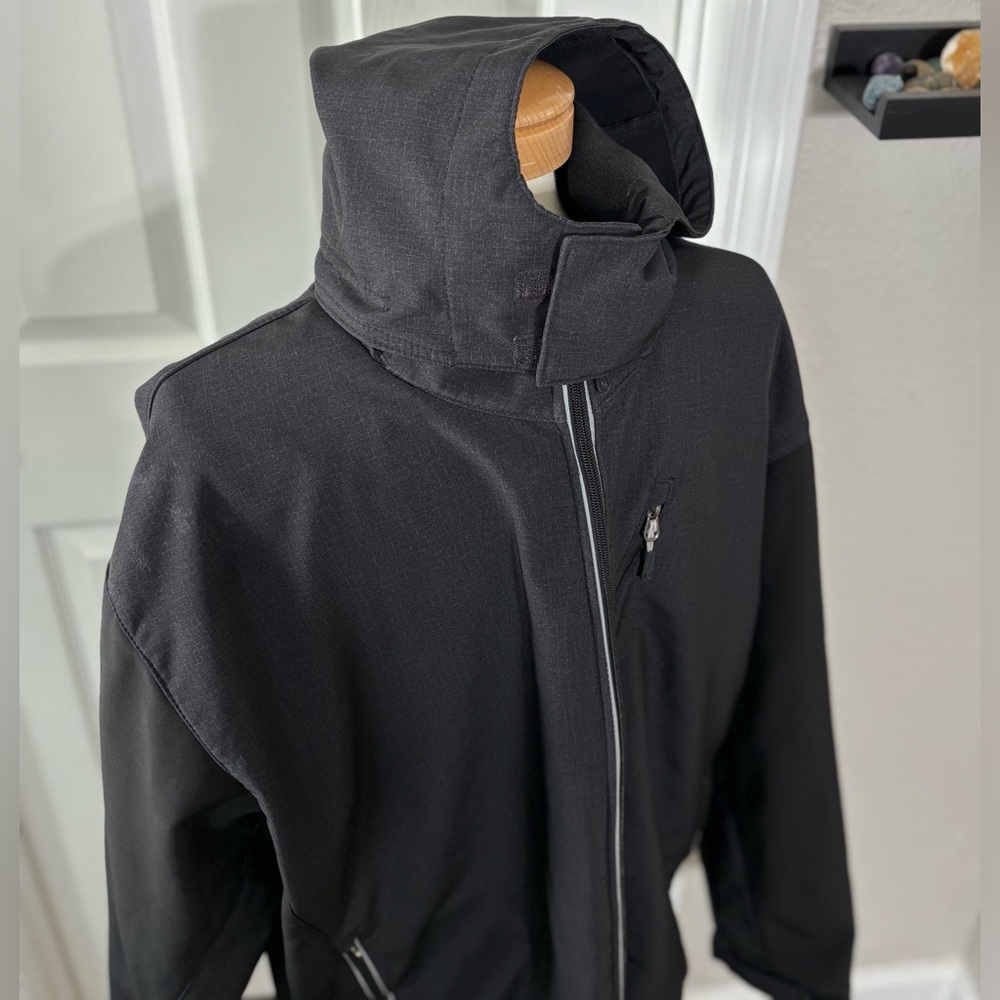 Champion Performance Softshell Jacket Men’s Xxl B… - image 2